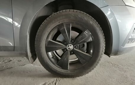 Skoda Octavia IV, 2020 год, 2 300 000 рублей, 3 фотография