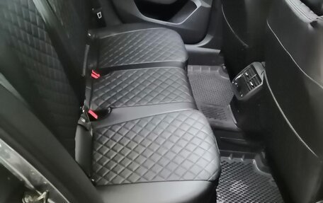 Skoda Octavia IV, 2020 год, 2 300 000 рублей, 4 фотография