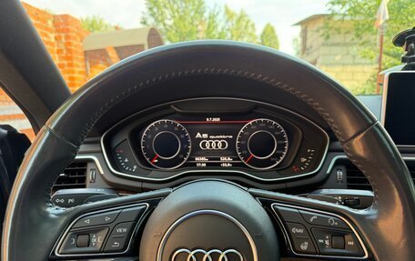 Audi A5, 2018 год, 3 500 000 рублей, 7 фотография