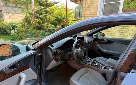 Audi A5, 2018 год, 3 500 000 рублей, 6 фотография