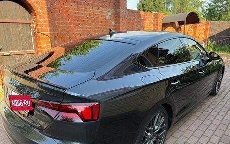 Audi A5, 2018 год, 3 500 000 рублей, 4 фотография