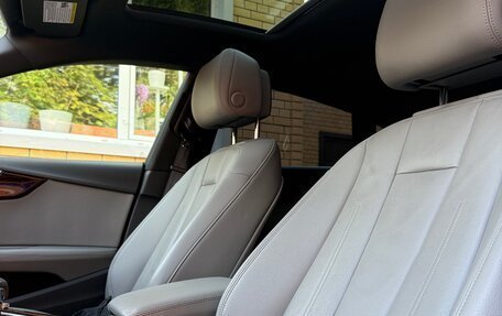 Audi A5, 2018 год, 3 500 000 рублей, 9 фотография