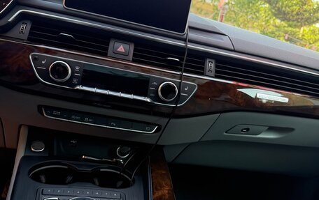 Audi A5, 2018 год, 3 500 000 рублей, 10 фотография