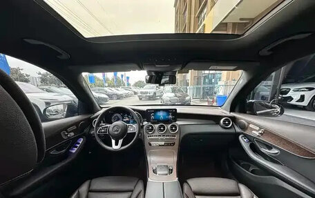 Mercedes-Benz GLC, 2022 год, 4 150 065 рублей, 3 фотография