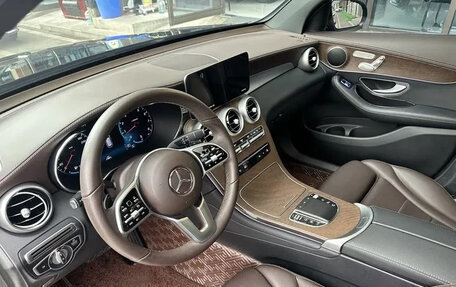 Mercedes-Benz GLC, 2022 год, 4 150 065 рублей, 5 фотография