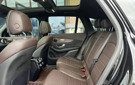 Mercedes-Benz GLC, 2022 год, 4 150 065 рублей, 7 фотография