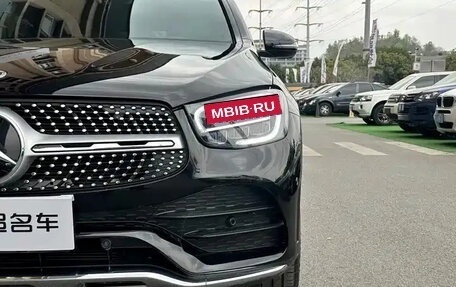 Mercedes-Benz GLC, 2022 год, 4 150 065 рублей, 2 фотография