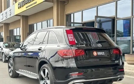 Mercedes-Benz GLC, 2022 год, 4 150 065 рублей, 8 фотография