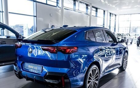 BMW X2, 2025 год, 5 470 000 рублей, 4 фотография