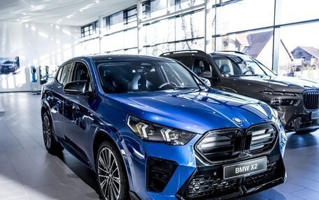 BMW X2, 2025 год, 5 470 000 рублей, 3 фотография