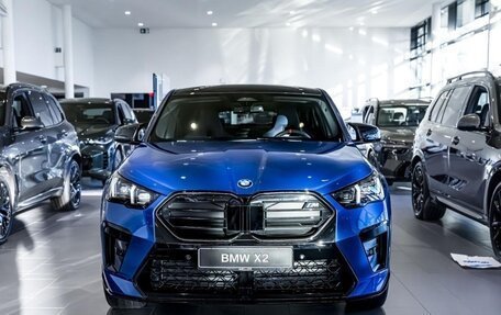 BMW X2, 2025 год, 5 470 000 рублей, 2 фотография