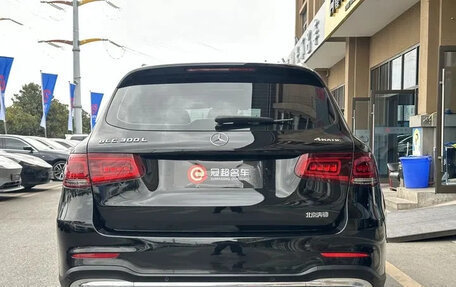 Mercedes-Benz GLC, 2022 год, 4 150 065 рублей, 11 фотография