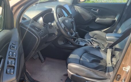 Hyundai ix35 I рестайлинг, 2013 год, 1 330 000 рублей, 6 фотография
