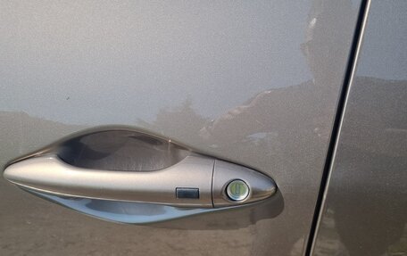 Hyundai ix35 I рестайлинг, 2013 год, 1 330 000 рублей, 7 фотография