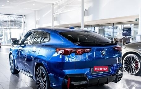 BMW X2, 2025 год, 5 470 000 рублей, 5 фотография