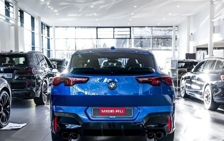 BMW X2, 2025 год, 5 470 000 рублей, 6 фотография