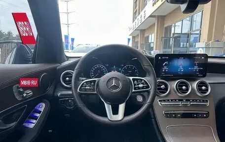 Mercedes-Benz GLC, 2022 год, 4 150 065 рублей, 9 фотография