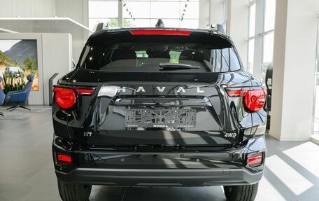Haval H7, 2025 год, 3 799 000 рублей, 6 фотография