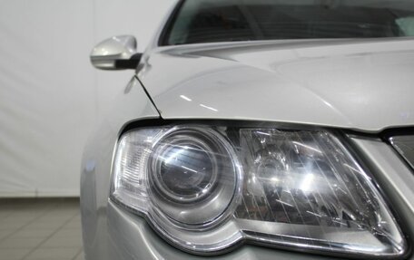 Volkswagen Passat B7, 2010 год, 625 000 рублей, 5 фотография