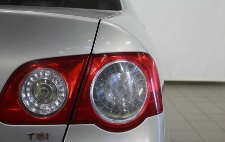 Volkswagen Passat B7, 2010 год, 625 000 рублей, 12 фотография
