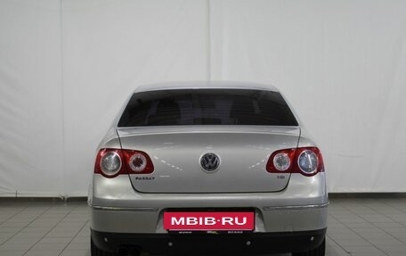 Volkswagen Passat B7, 2010 год, 625 000 рублей, 11 фотография
