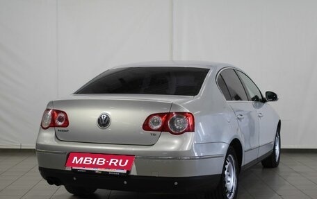 Volkswagen Passat B7, 2010 год, 625 000 рублей, 10 фотография