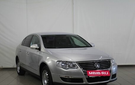 Volkswagen Passat B7, 2010 год, 625 000 рублей, 3 фотография