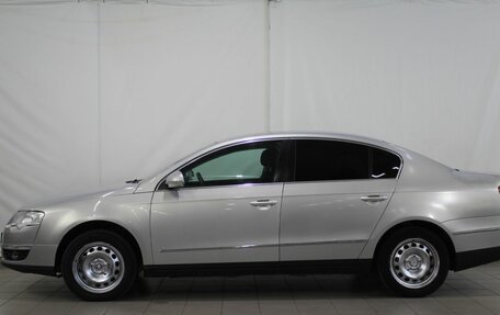 Volkswagen Passat B7, 2010 год, 625 000 рублей, 15 фотография