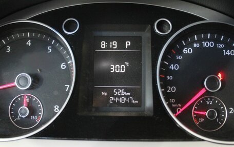Volkswagen Passat B7, 2010 год, 625 000 рублей, 20 фотография