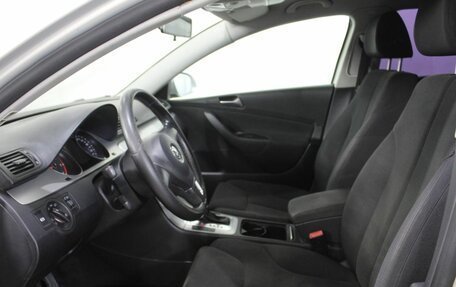 Volkswagen Passat B7, 2010 год, 625 000 рублей, 25 фотография