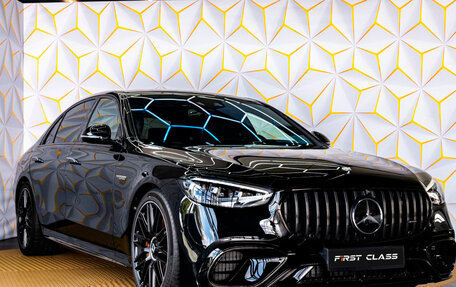 Mercedes-Benz S-Класс AMG, 2025 год, 24 100 000 рублей, 3 фотография