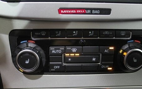 Volkswagen Passat B7, 2010 год, 625 000 рублей, 21 фотография