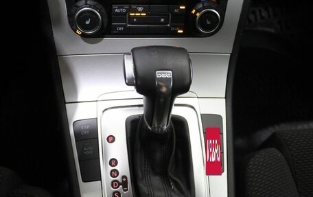 Volkswagen Passat B7, 2010 год, 625 000 рублей, 22 фотография