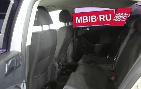 Volkswagen Passat B7, 2010 год, 625 000 рублей, 19 фотография