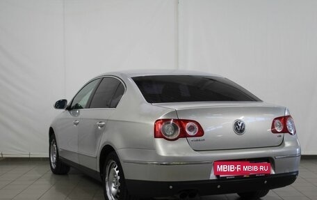 Volkswagen Passat B7, 2010 год, 625 000 рублей, 14 фотография