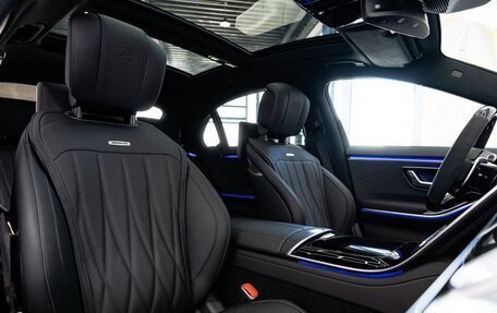 Mercedes-Benz S-Класс AMG, 2025 год, 24 100 000 рублей, 7 фотография