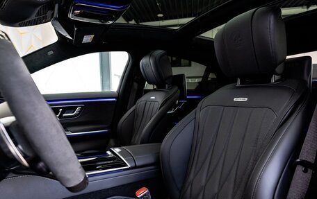 Mercedes-Benz S-Класс AMG, 2025 год, 24 100 000 рублей, 9 фотография