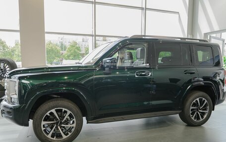 Haval H9, 2024 год, 5 099 000 рублей, 4 фотография