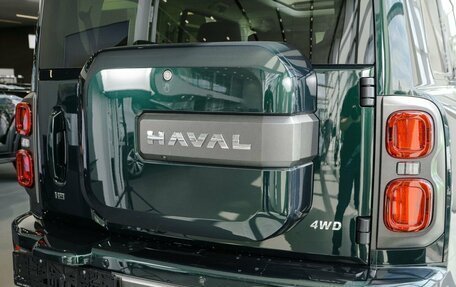 Haval H9, 2024 год, 5 099 000 рублей, 6 фотография