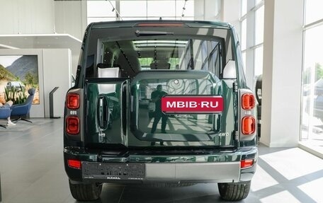 Haval H9, 2024 год, 5 099 000 рублей, 5 фотография