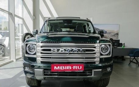 Haval H9, 2024 год, 5 099 000 рублей, 2 фотография