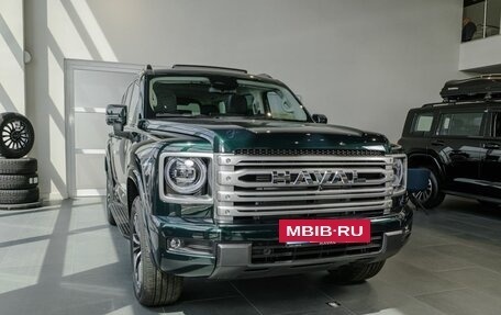 Haval H9, 2024 год, 5 099 000 рублей, 3 фотография