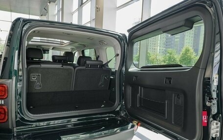 Haval H9, 2024 год, 5 099 000 рублей, 8 фотография