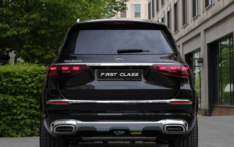 Mercedes-Benz Maybach GLS I, 2025 год, 25 850 000 рублей, 5 фотография