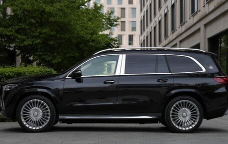 Mercedes-Benz Maybach GLS I, 2025 год, 25 850 000 рублей, 11 фотография