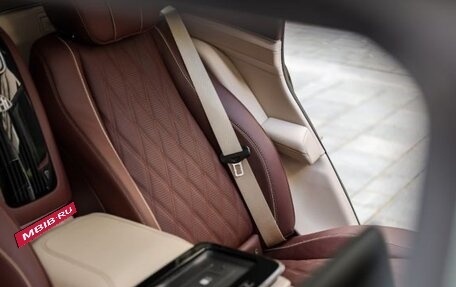 Mercedes-Benz Maybach GLS I, 2025 год, 25 850 000 рублей, 13 фотография
