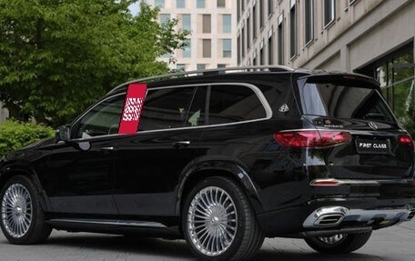 Mercedes-Benz Maybach GLS I, 2025 год, 25 850 000 рублей, 8 фотография