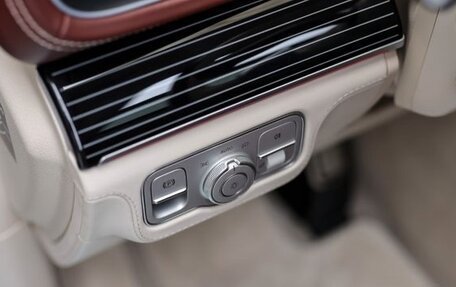 Mercedes-Benz Maybach GLS I, 2025 год, 25 850 000 рублей, 14 фотография