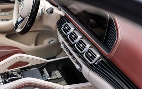Mercedes-Benz Maybach GLS I, 2025 год, 25 850 000 рублей, 22 фотография