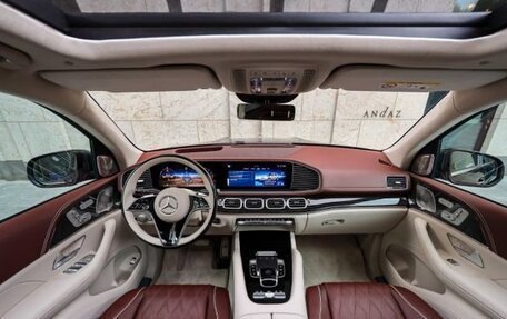 Mercedes-Benz Maybach GLS I, 2025 год, 25 850 000 рублей, 19 фотография